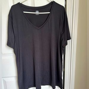 Women’s V Cut Athletic Shirt